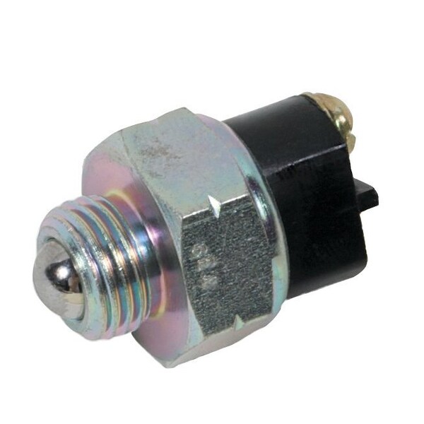 Safety Switch 4" x3" x1"
